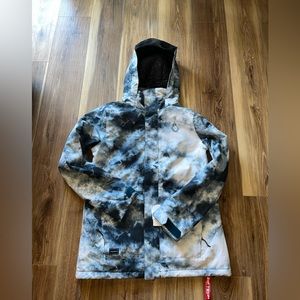 Volcom Women’s Westland Insulated Jacket